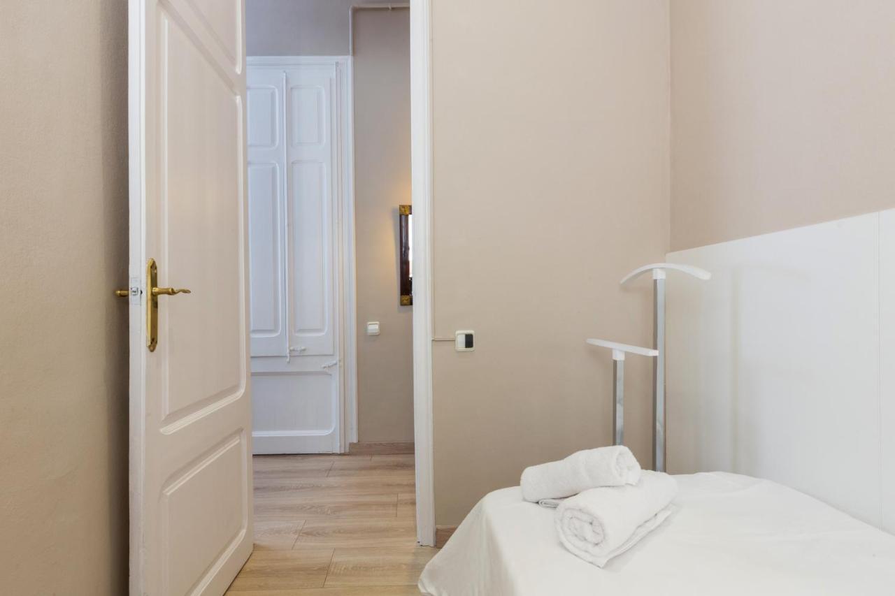 Apartamento Housalia Sagrada Familia