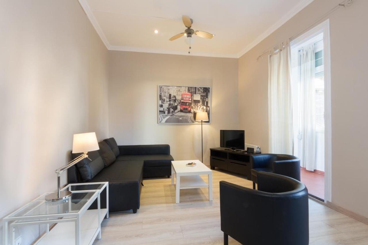 Apartamento Housalia Sagrada Familia Barcelona