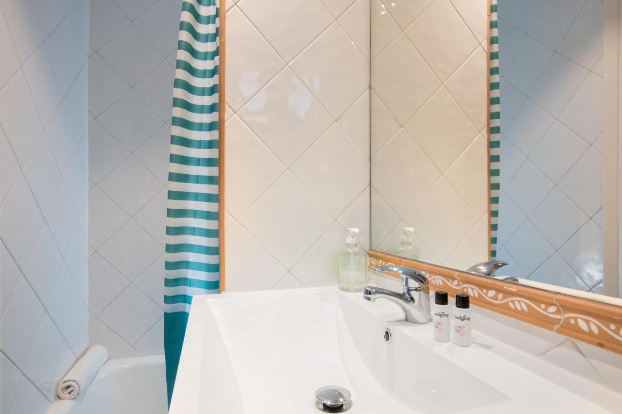Apartamento Housalia Sagrada Familia