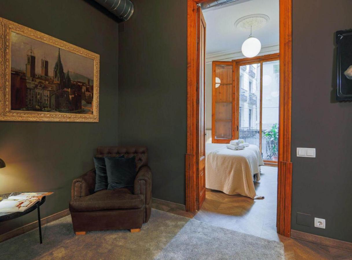 Apartamento Avinyó- New Listing -spacious Loft In The Gothic Quarter! Barcelona