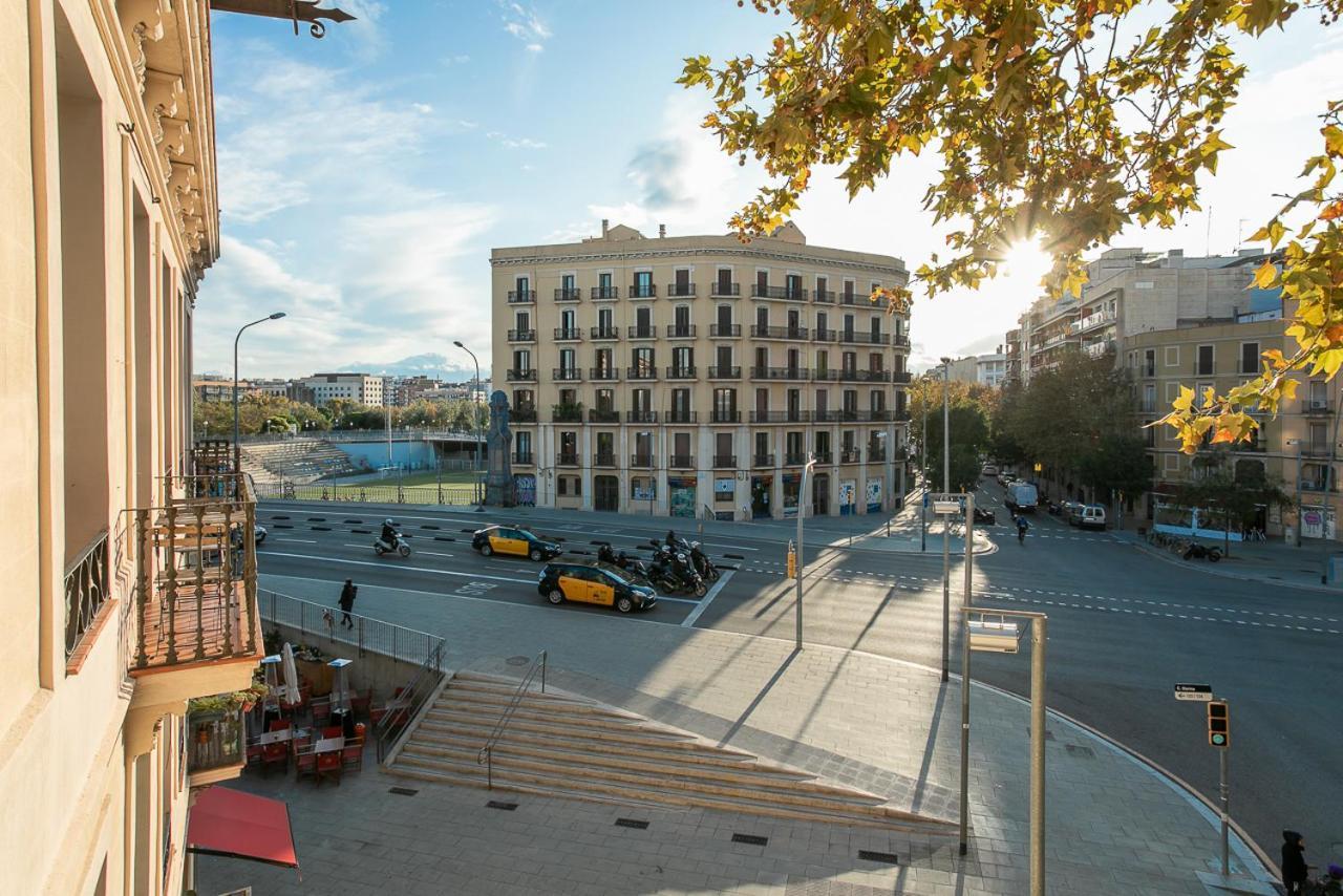 Apartment Canela Homes Marina