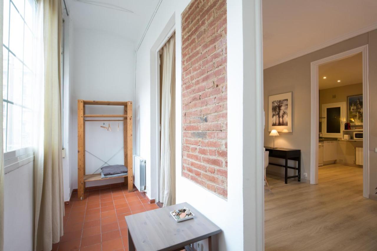 Housalia Sagrada Familia Apartamento *