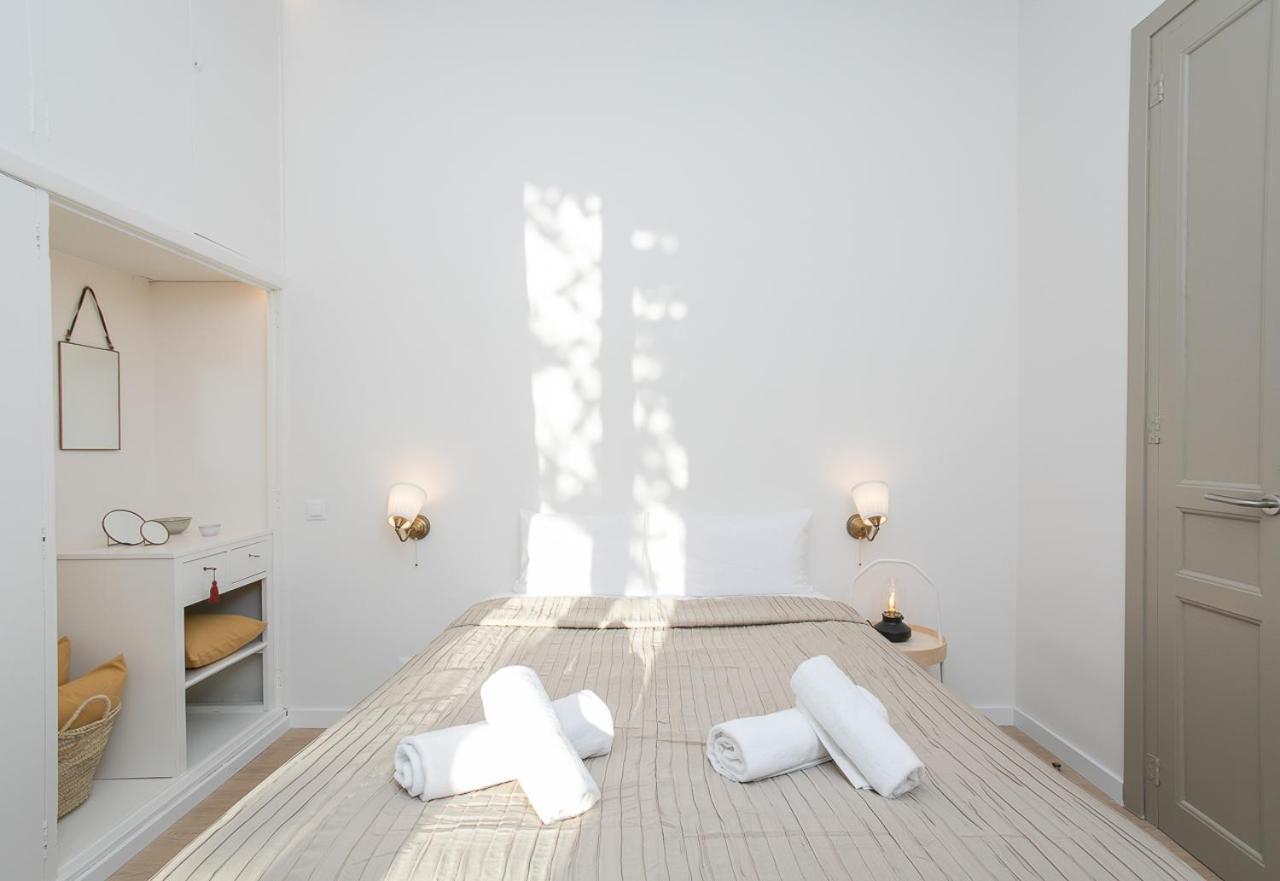 Canela Homes Marina Apartamento