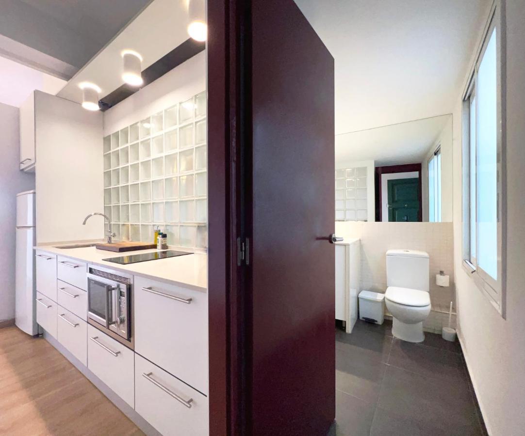 Apartamento U-nique Colom *