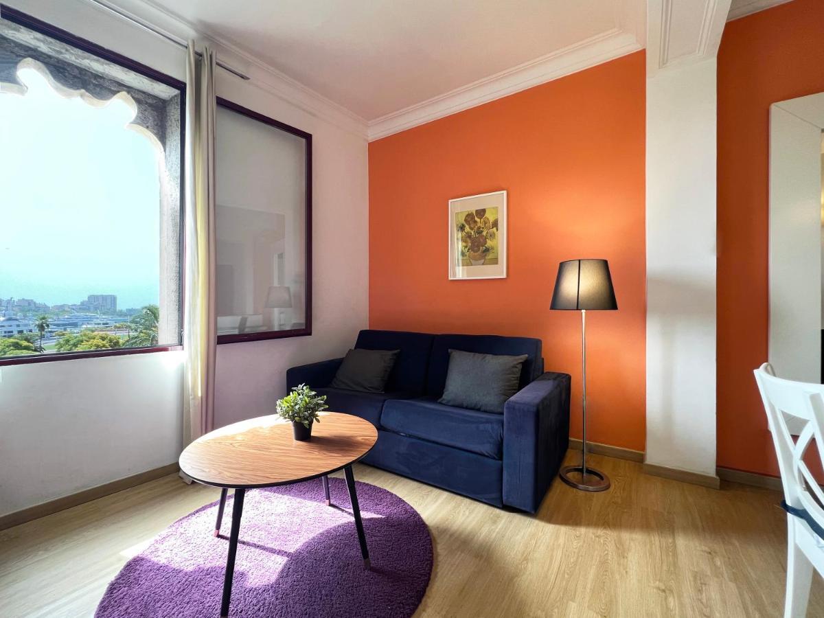 Apartamento U-nique Colom *