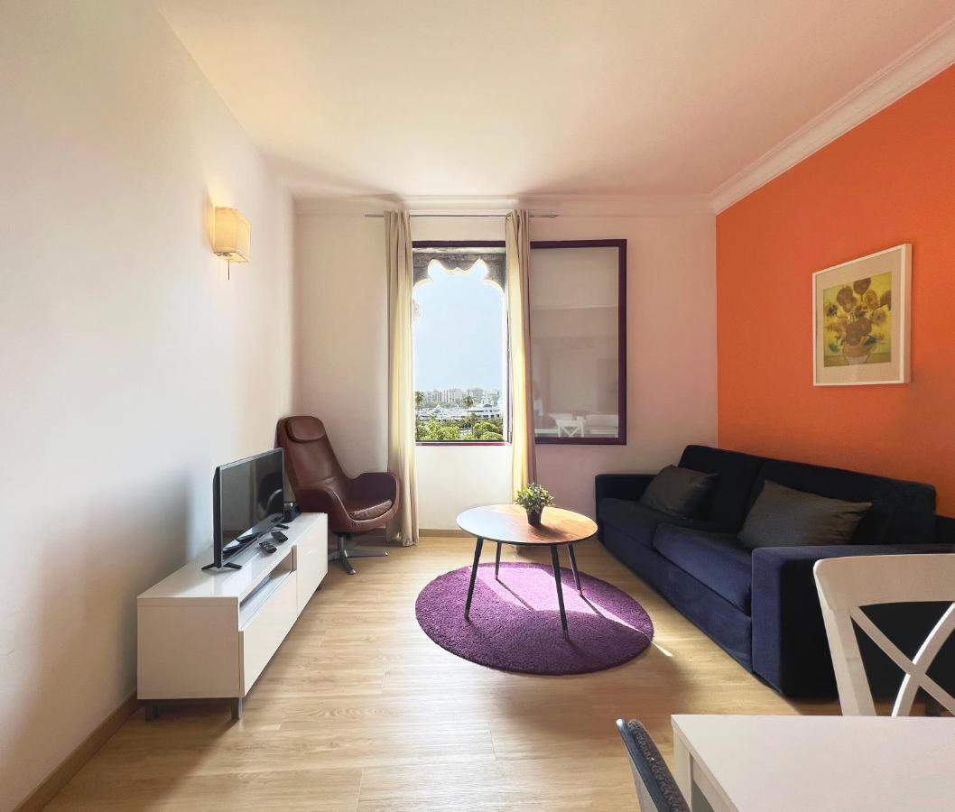 Apartamento U-nique Colom