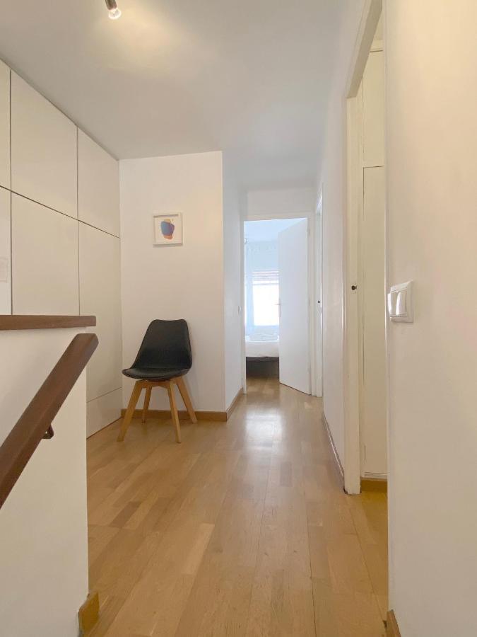 Apartamento Artsy In Poble Sec - Plaza Espanya