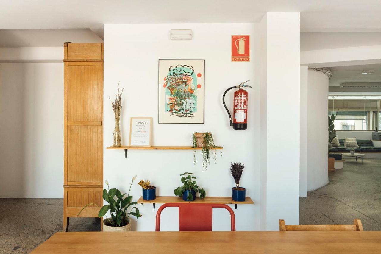 Casa Jam Hostal Barcelona