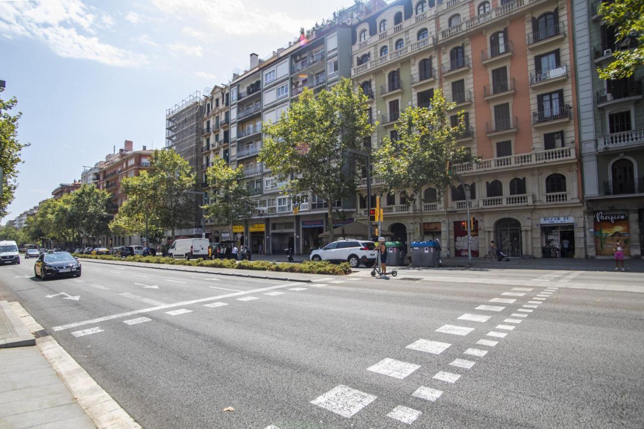 Apartamento 21par1005 - Beautiful In Paral-lel Barcelona