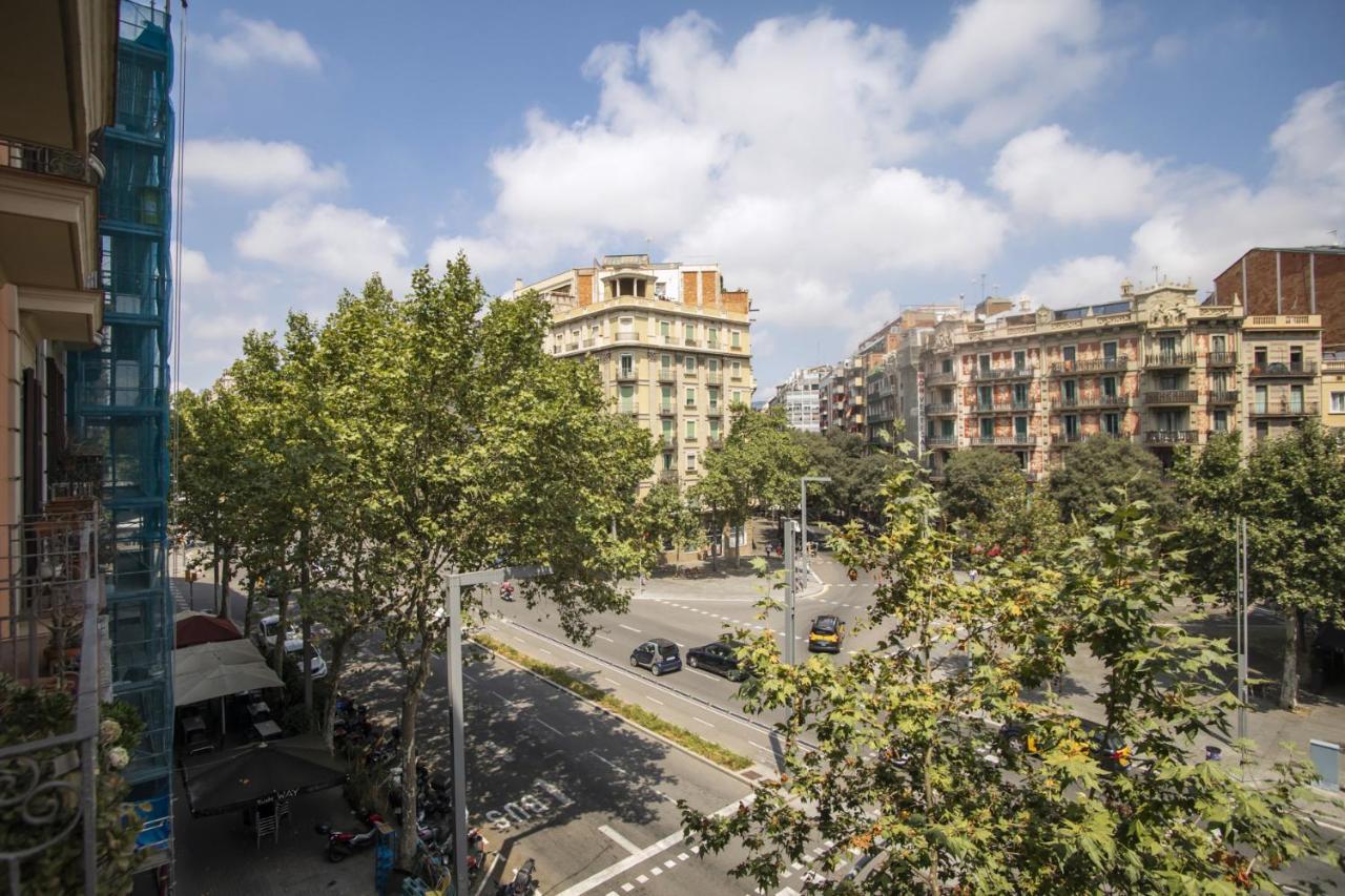 21par1005 - Beautiful In Paral-lel Apartamento