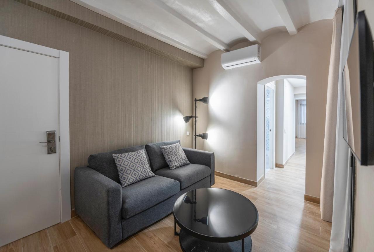 Hotel Hesperia Barri Gotic