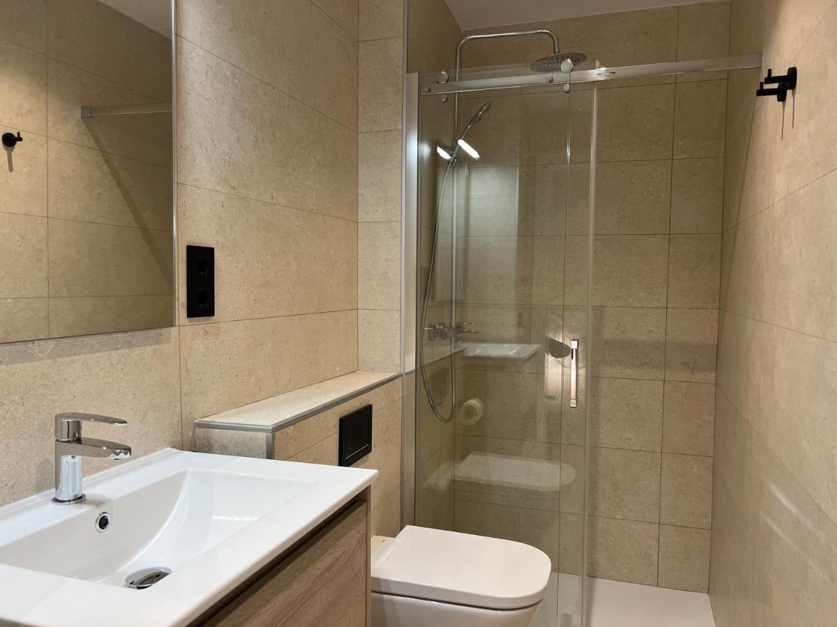 Laforja Apartamento Barcelona