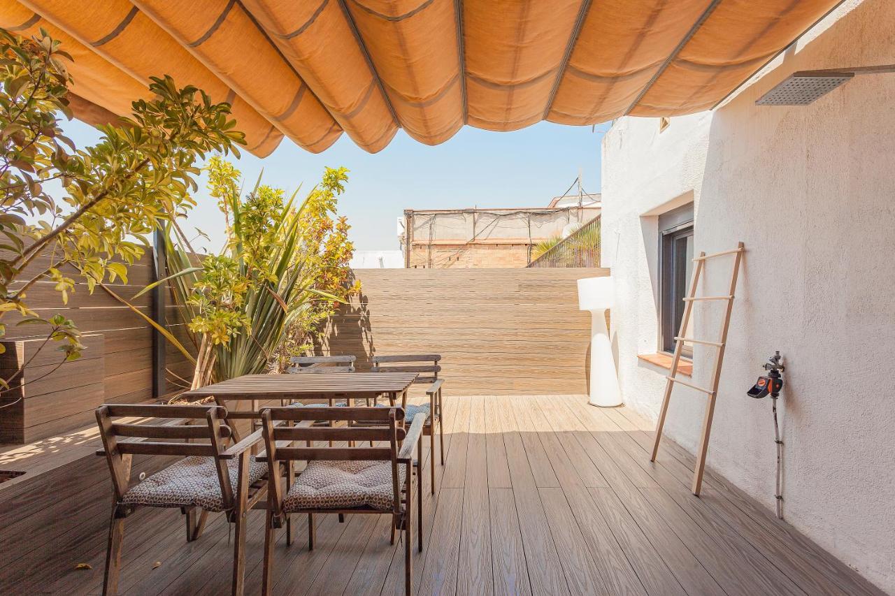 Bird House Hostal Barcelona