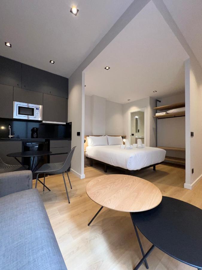 Apartamento Laforja