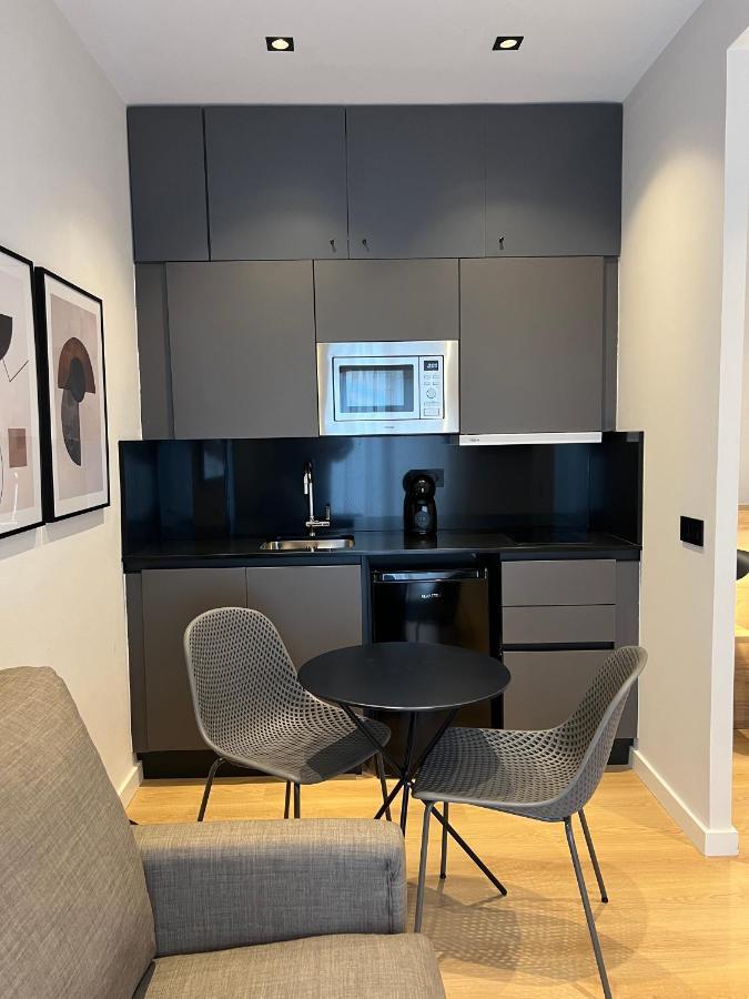 Apartamento Laforja