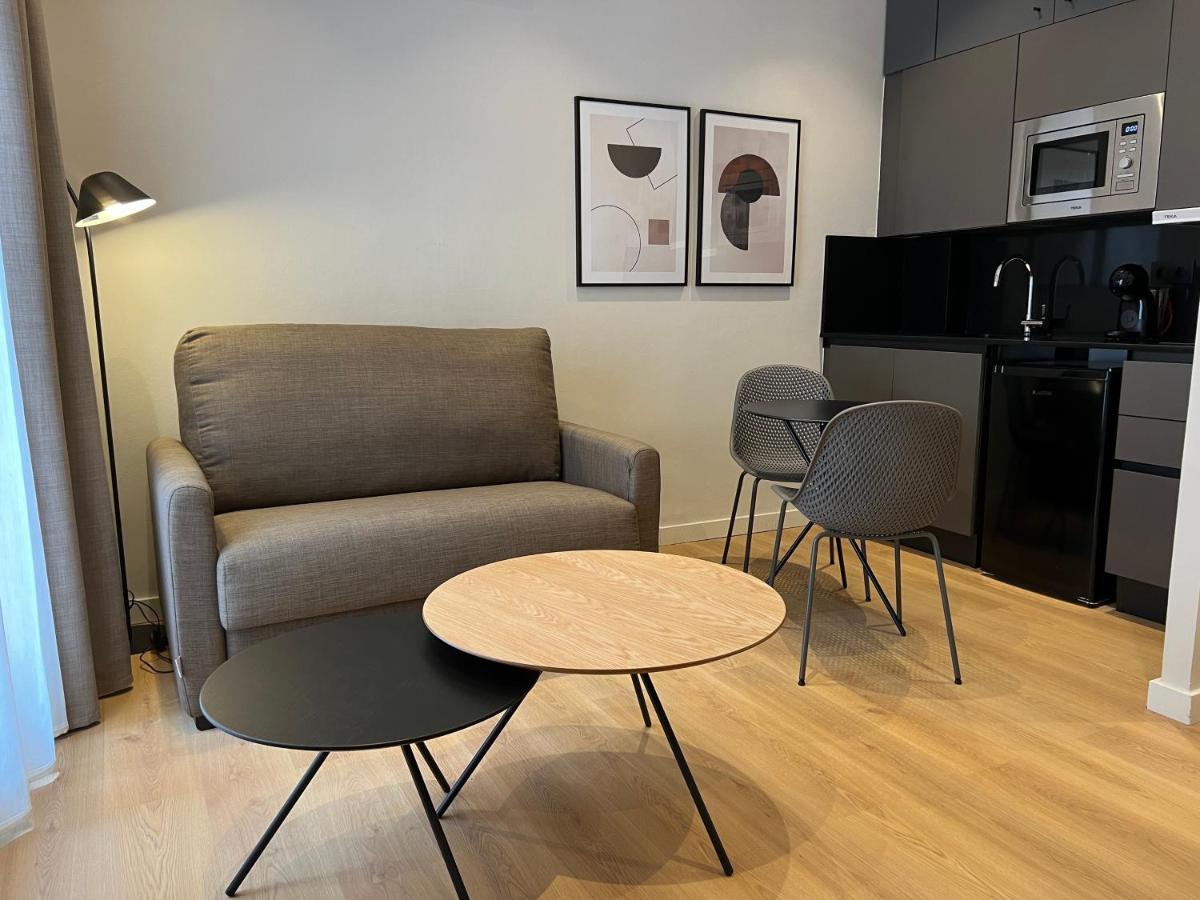 Laforja Apartamento Barcelona