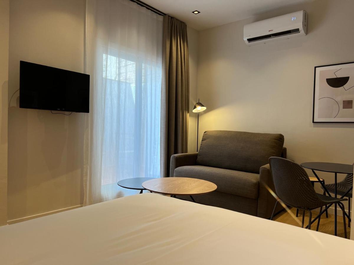 Apartamento Laforja Barcelona