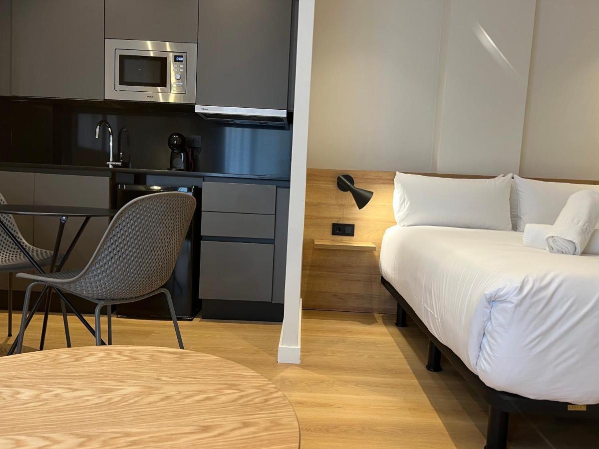 Laforja Apartamento Barcelona