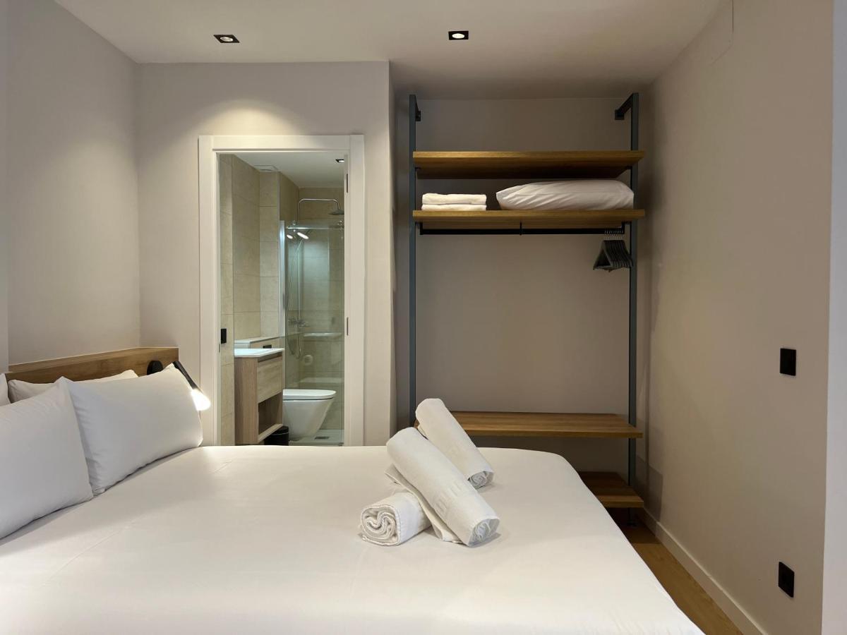 Laforja Apartamento Barcelona