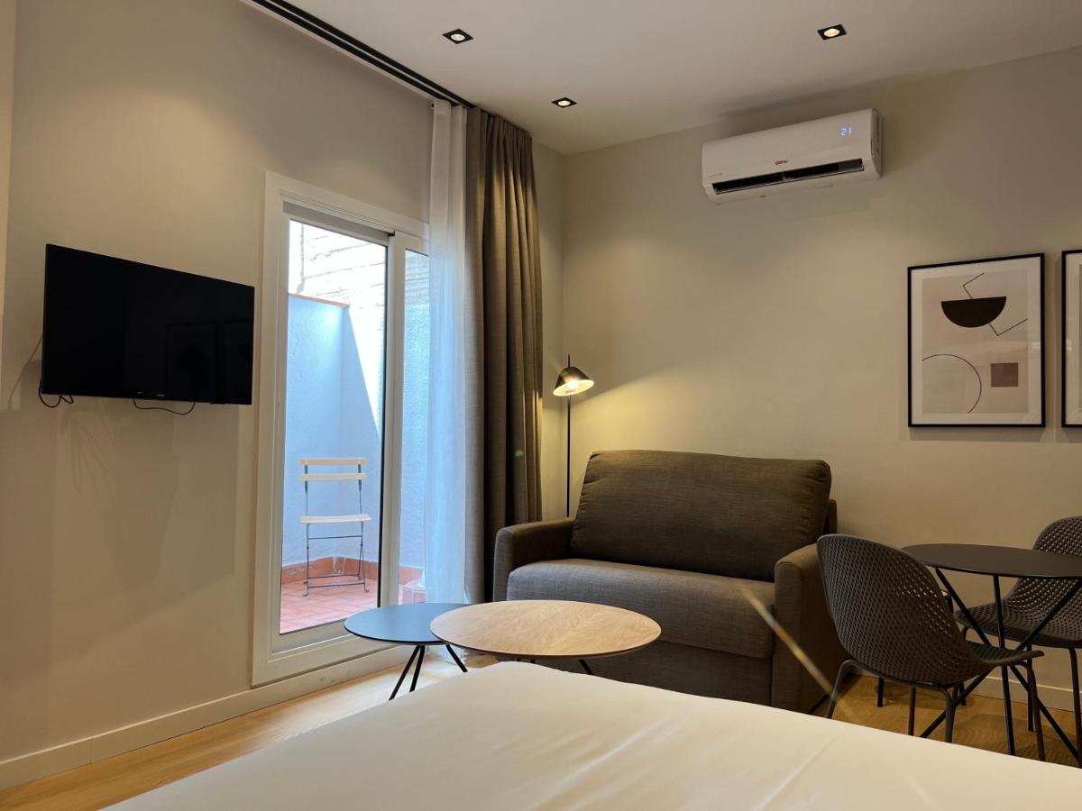 Laforja Apartamento