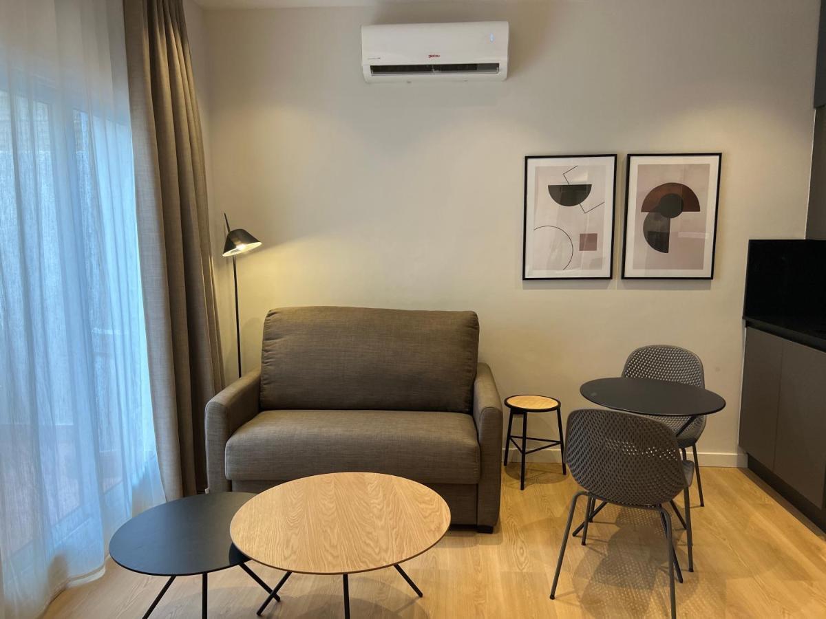 Apartamento Laforja *