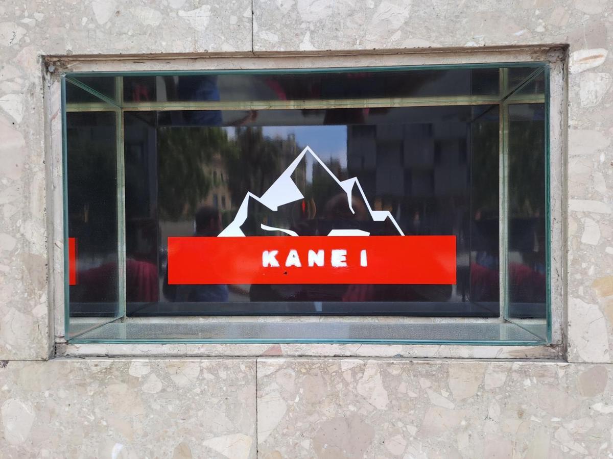 Kanei Barcelona