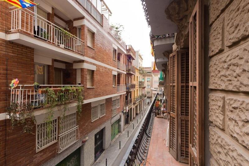 P2sal1071- Elegant In Carrer De Salinas Apartment *