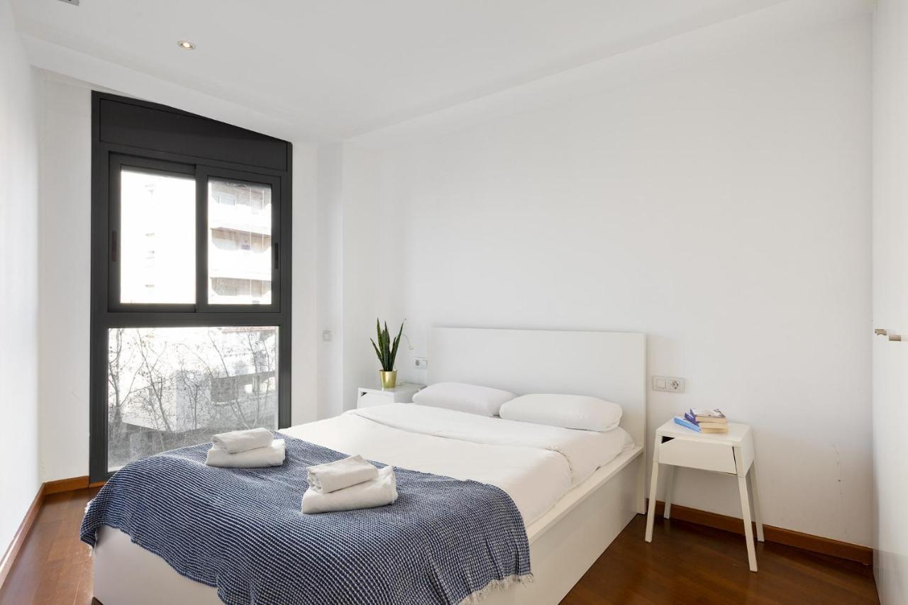 Les Corts Exclusive By Olala Homes Apartamento *