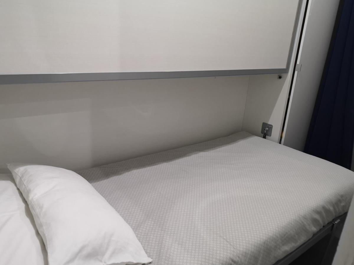 Aparteasy - Eixample Center Apartamento *