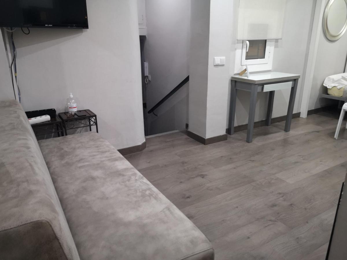 Aparteasy - Eixample Center Barcelona
