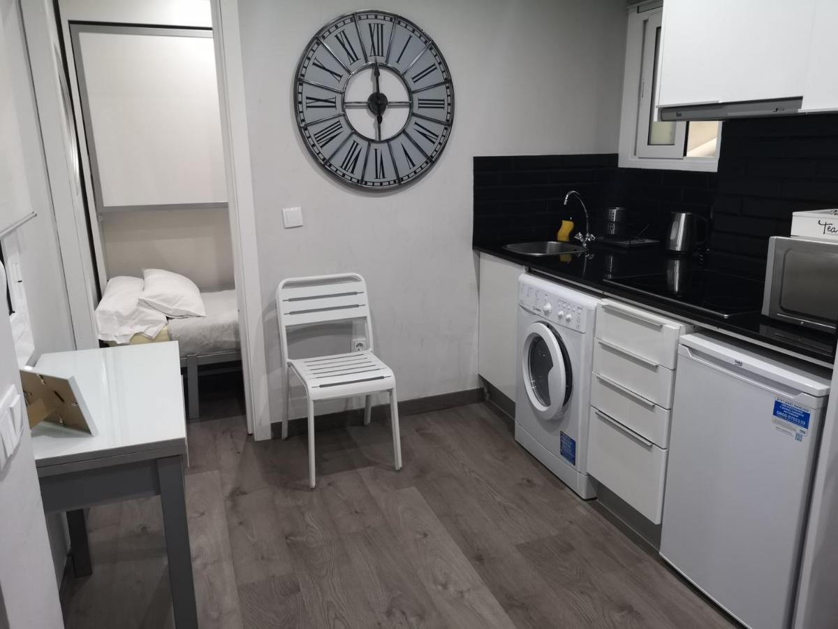 Aparteasy - Eixample Center