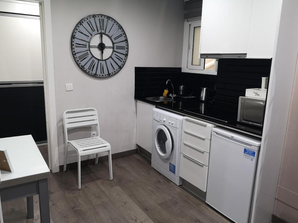 Aparteasy - Eixample Center Apartamento Barcelona