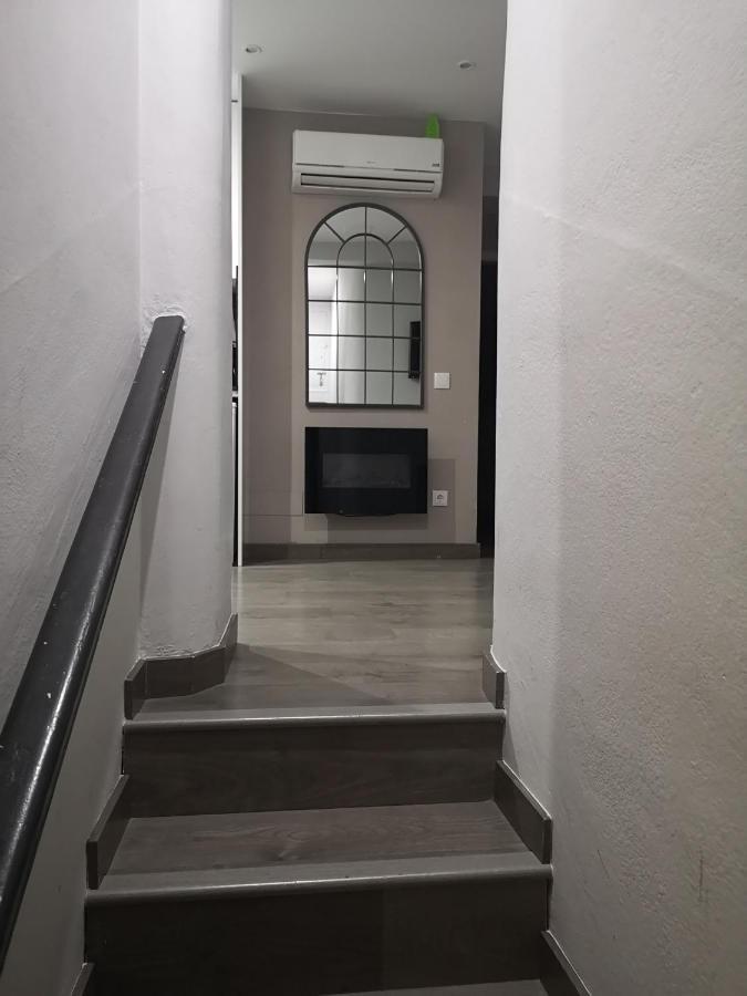 Aparteasy - Eixample Center *