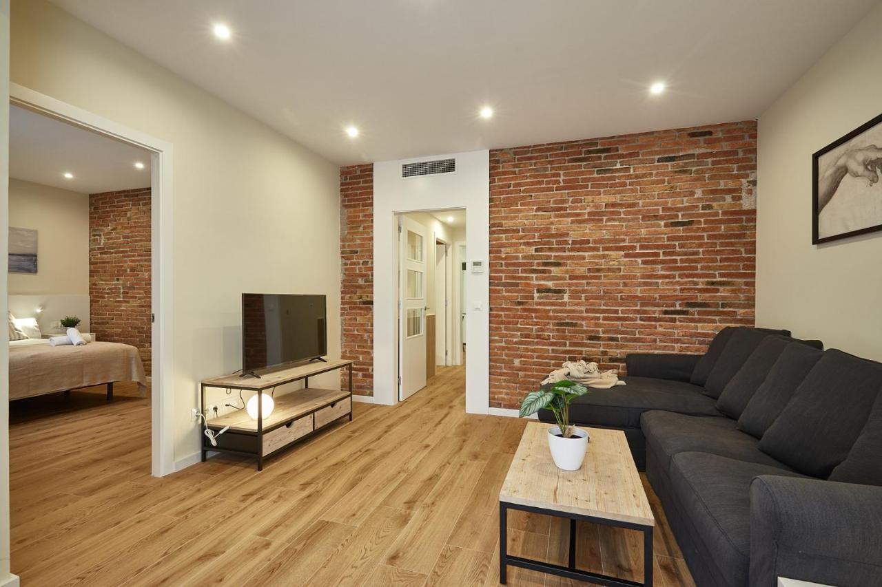 Bbarcelona Sagrada Familia Flats Apartamento *