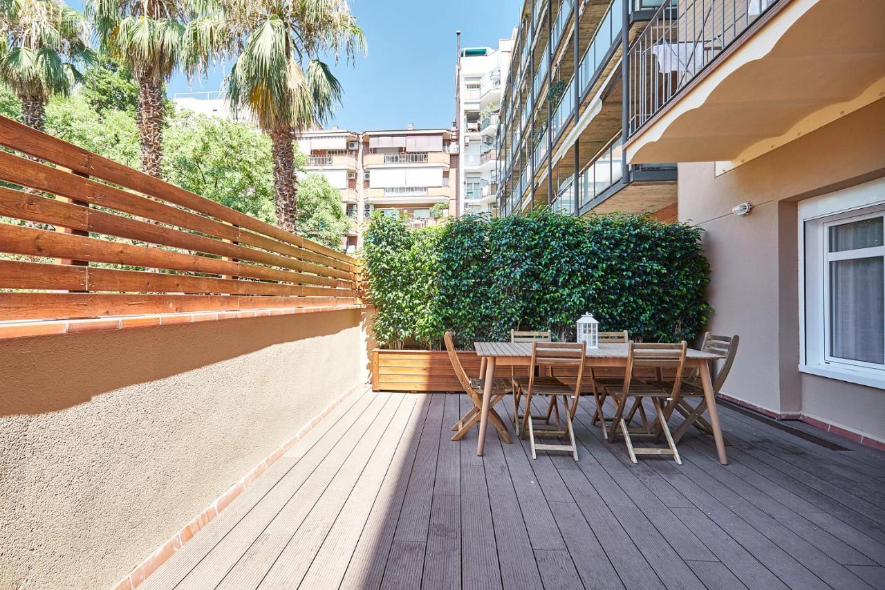 Bbarcelona Sagrada Familia Flats