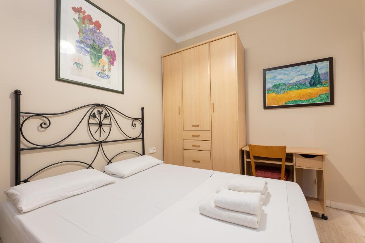 Aparteasy - Family 4-bedroom Apartamento