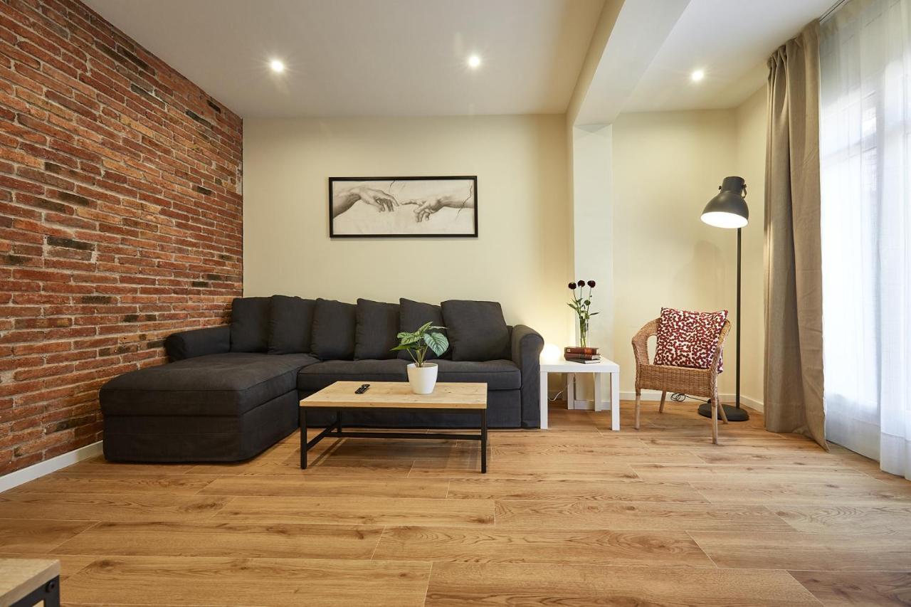 Apartamento Bbarcelona Sagrada Familia Flats Barcelona