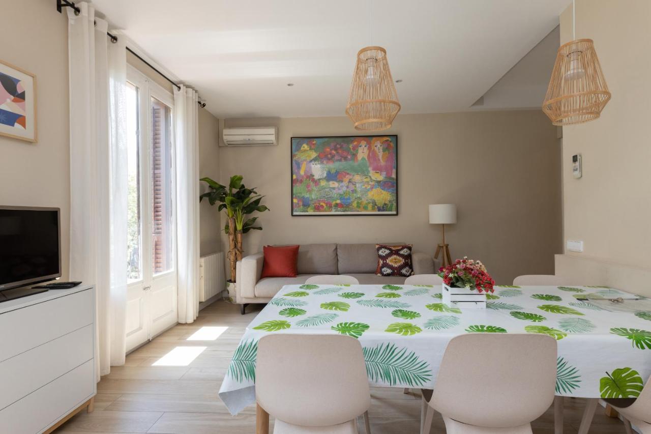 Aparteasy - Family 4-bedroom Apartamento