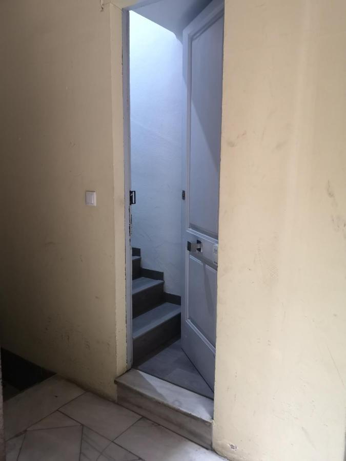Aparteasy - Eixample Center Apartamento