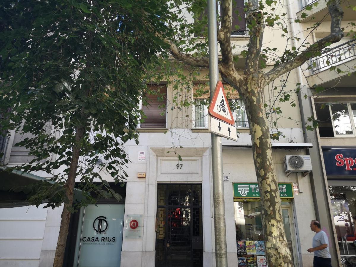 Aparteasy - Eixample Center * Barcelona