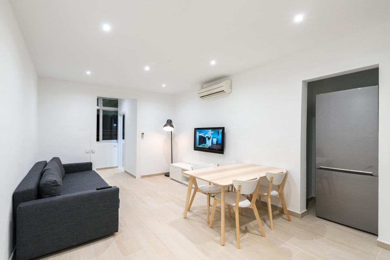 Apartamento Sagrada Familia Design *