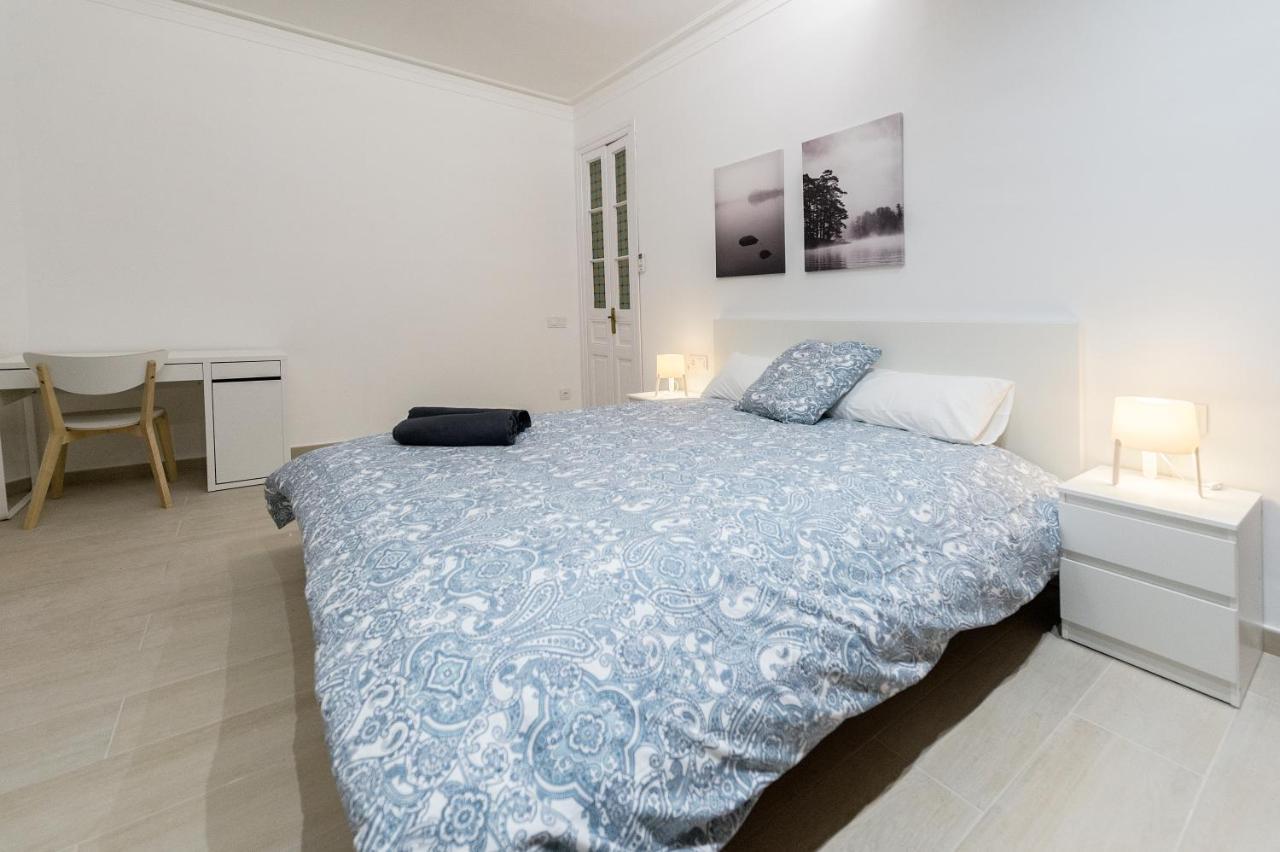 Apartamento Sagrada Familia Design