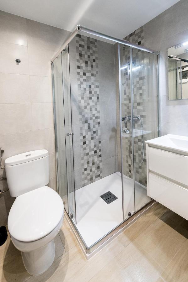 Sagrada Familia Design Apartamento Barcelona
