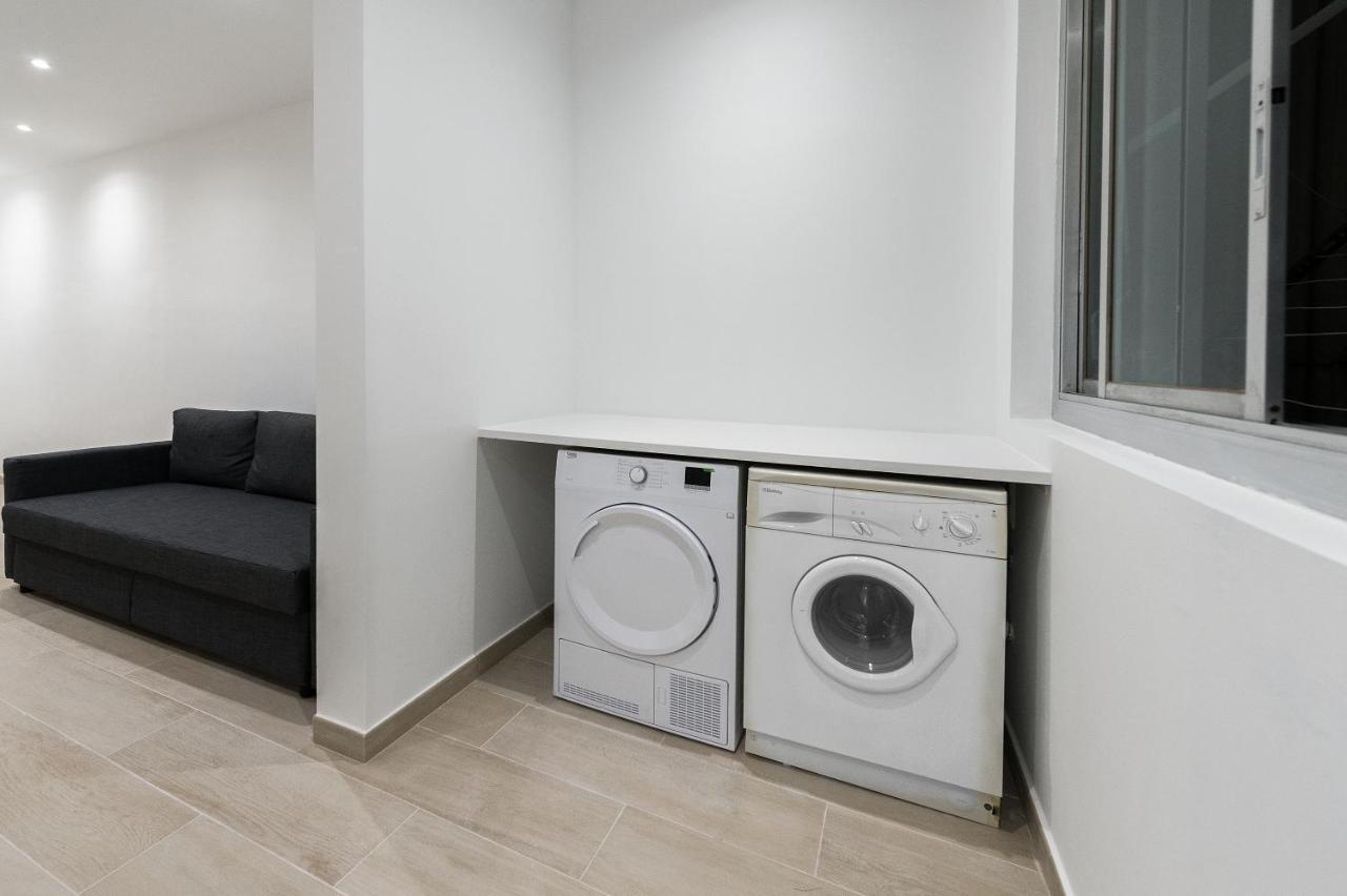 Sagrada Familia Design Apartamento *