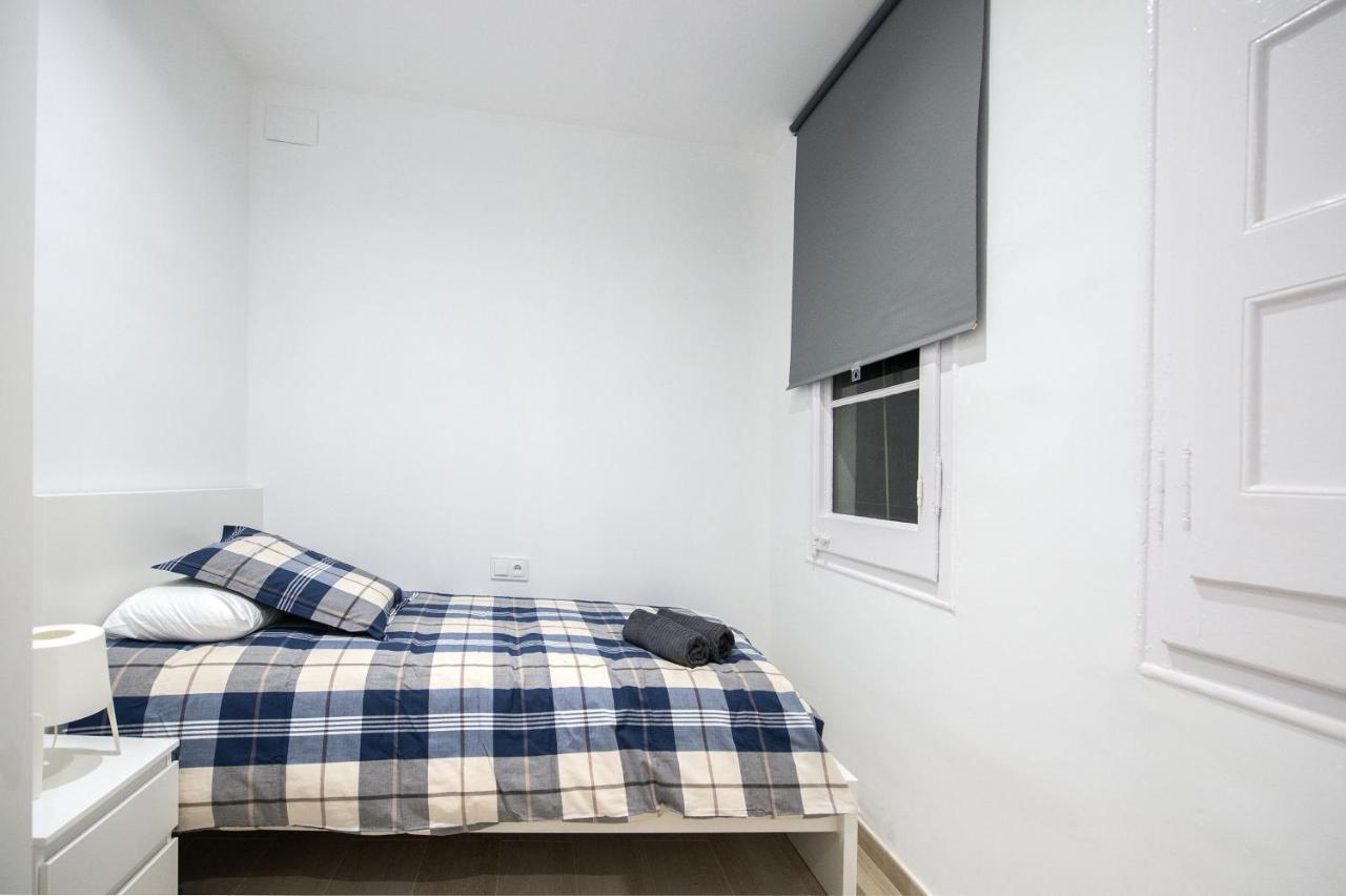 Apartamento Sagrada Familia Design