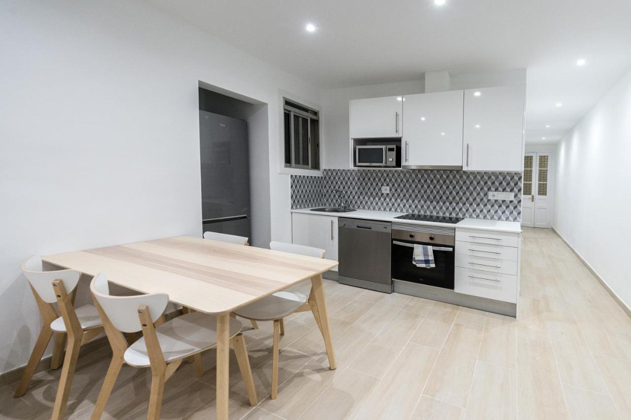Apartamento Sagrada Familia Design *