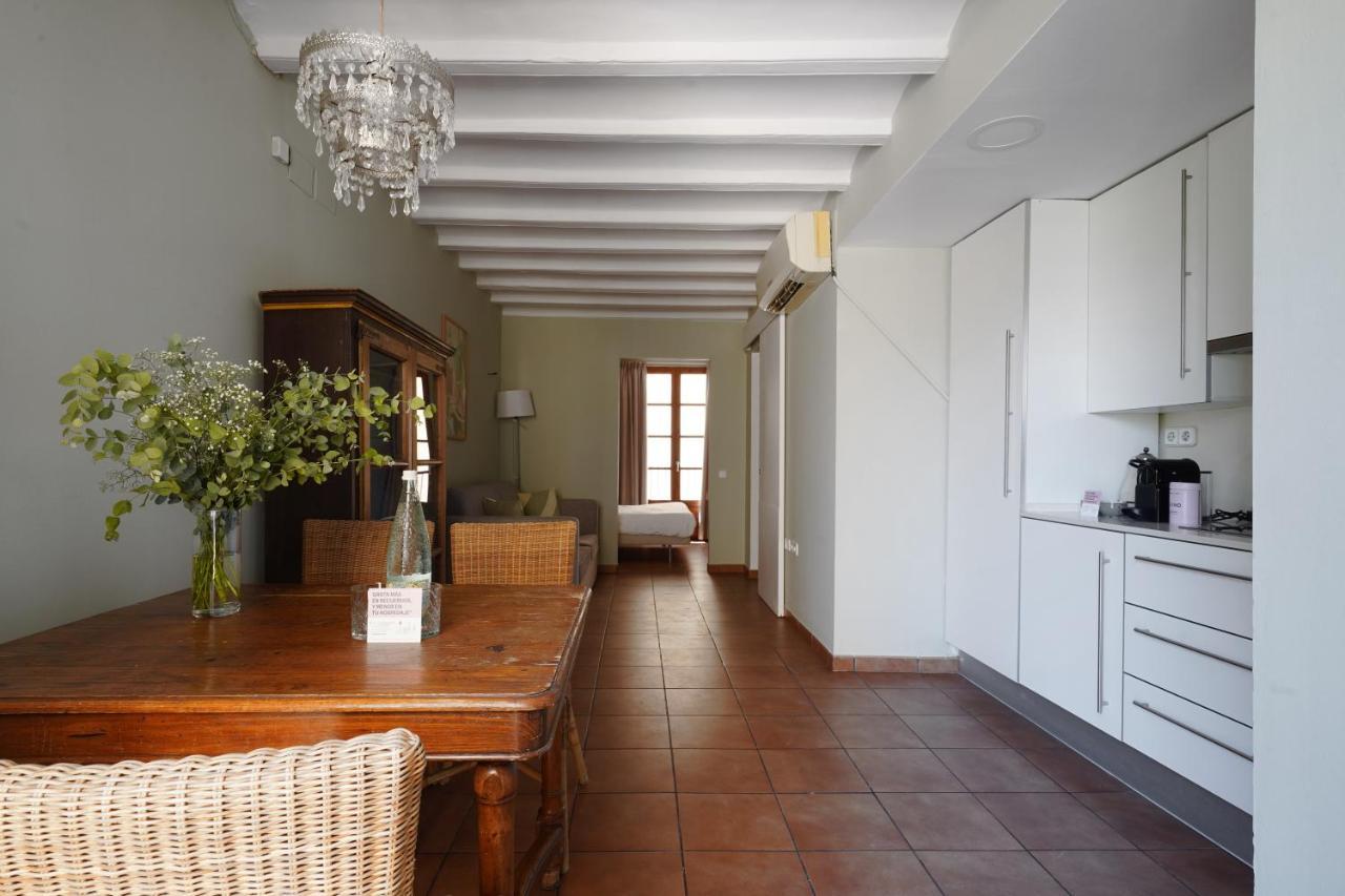 Apartment Numa Barcelona Seda *