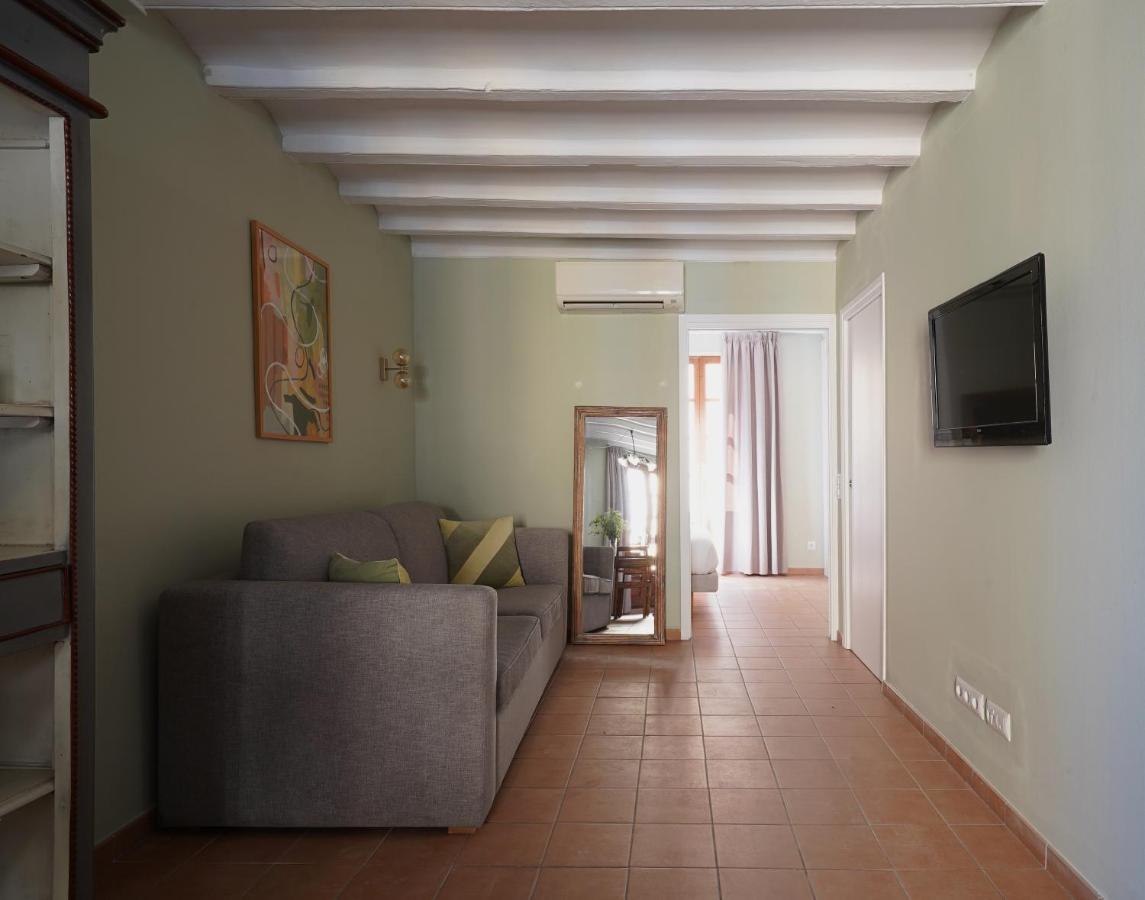 Numa Barcelona Seda Apartment *