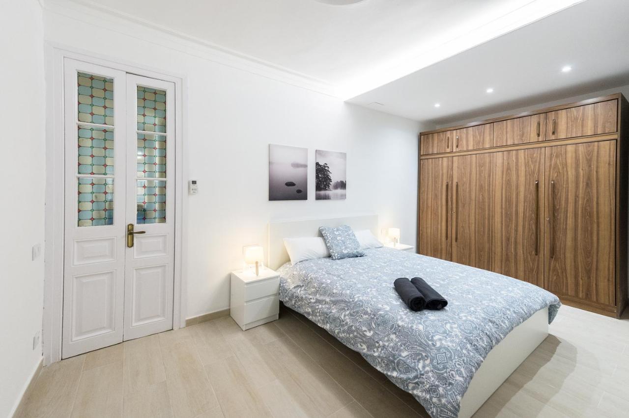 Apartamento Sagrada Familia Design
