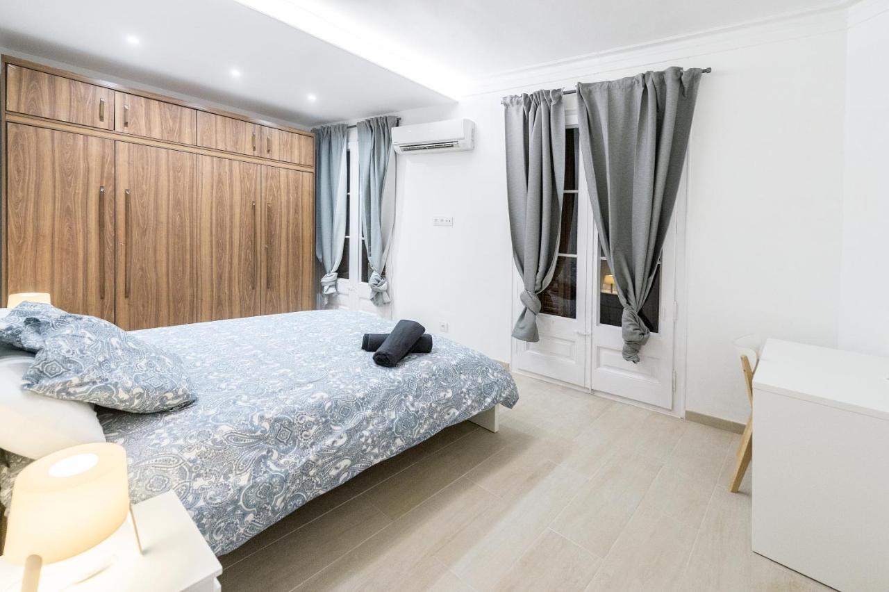 Apartamento Sagrada Familia Design *